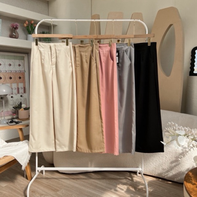 Viris Zamara 95815 Wilma Pants Power (กางเกง)
