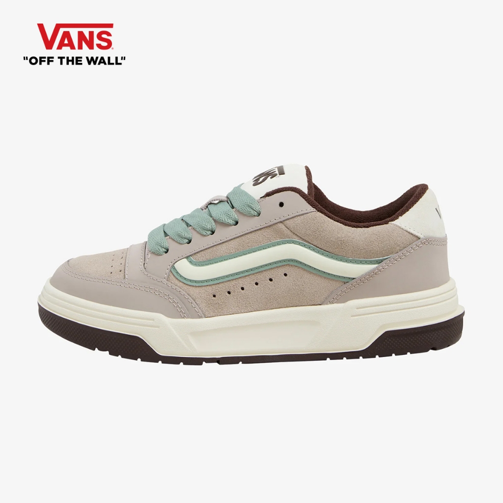 VANS HYLANE - ATMOSPHERE รองเท้า รองเท้าผ้าใบ ผู้ชาย ผู้หญิง