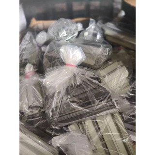 ลิ้นรองน้ำยางพารา บรรจุ 1 กิโลกรัม ลิ้นยางพารา ช้อนรองน้ำยาง แข็งแรง ทนทาน สินค้าคุณภาพ พร้อมส่ง