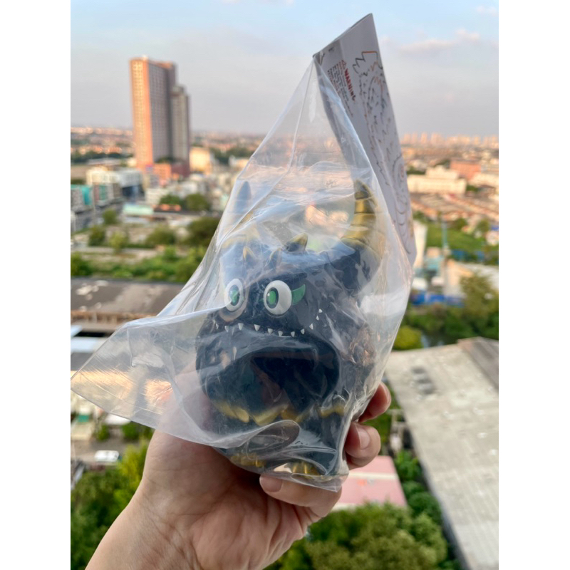 t9g Rangeas Rex Jr. “Black/Gold Ver” พร้อมส่งด่วน