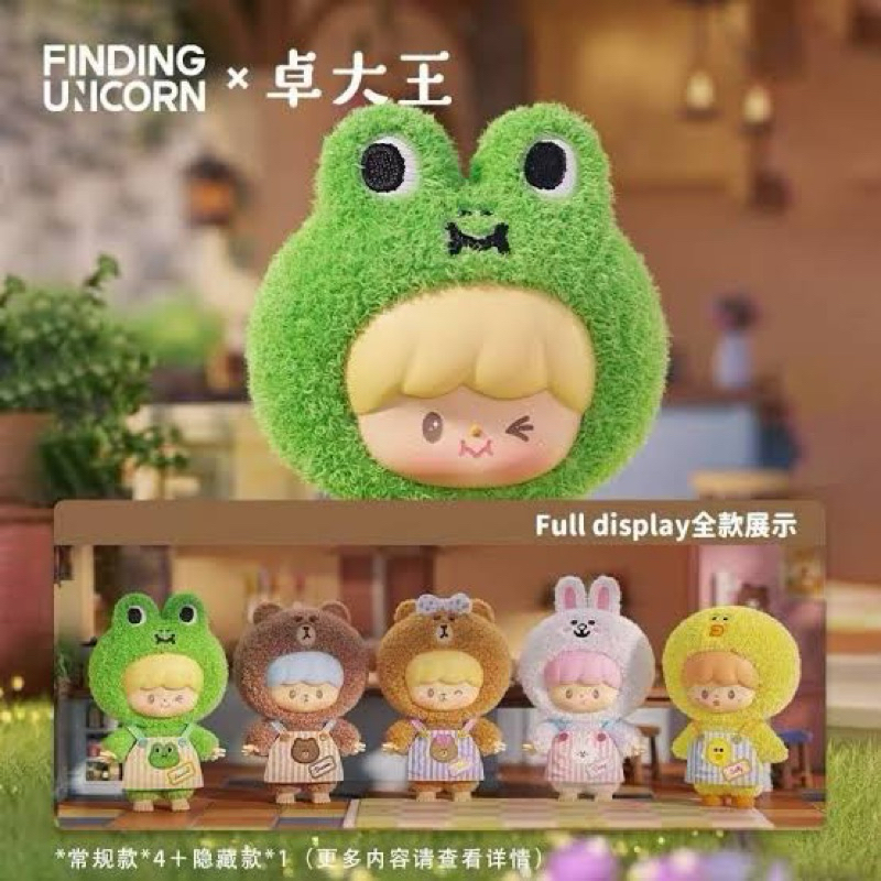 [ ใช้โค้ดแฟชั่น/วีดีโอลด 30%] พร้อมส่ง Zzoton Line Friends