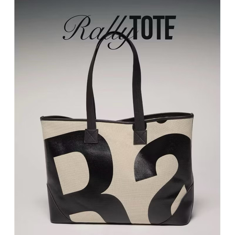 New Rolly tote bag (รอบล่าสุด 20/11/2024)