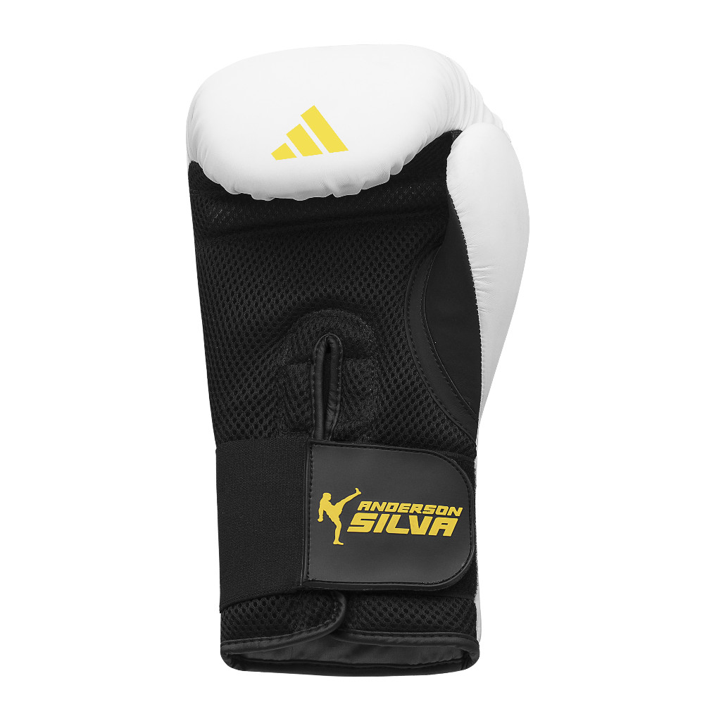 นวม adidas SILVA TILT GLOVES 150 TRAINING (adiAS150TG) - รูปที่ 2