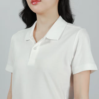 เสื้อโปโลรุ่น TK MICRO เกรดพรีเมี่ยม ไม่ย้วยเสียทรง ไม่ต้องรีด!