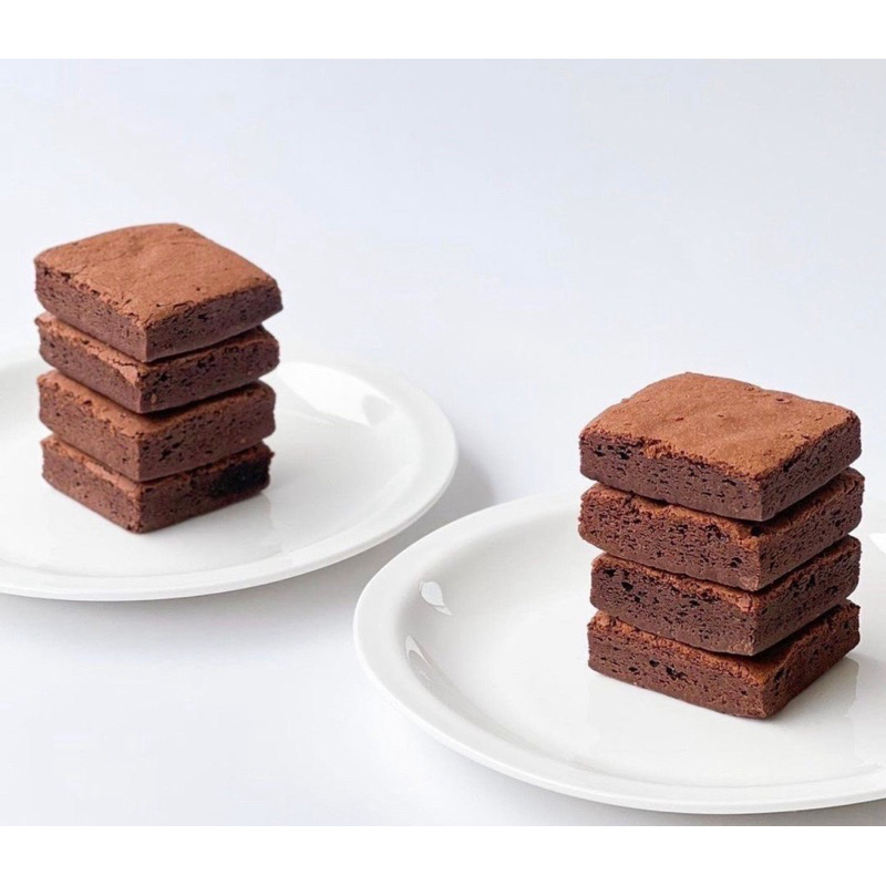 begin brownie signature