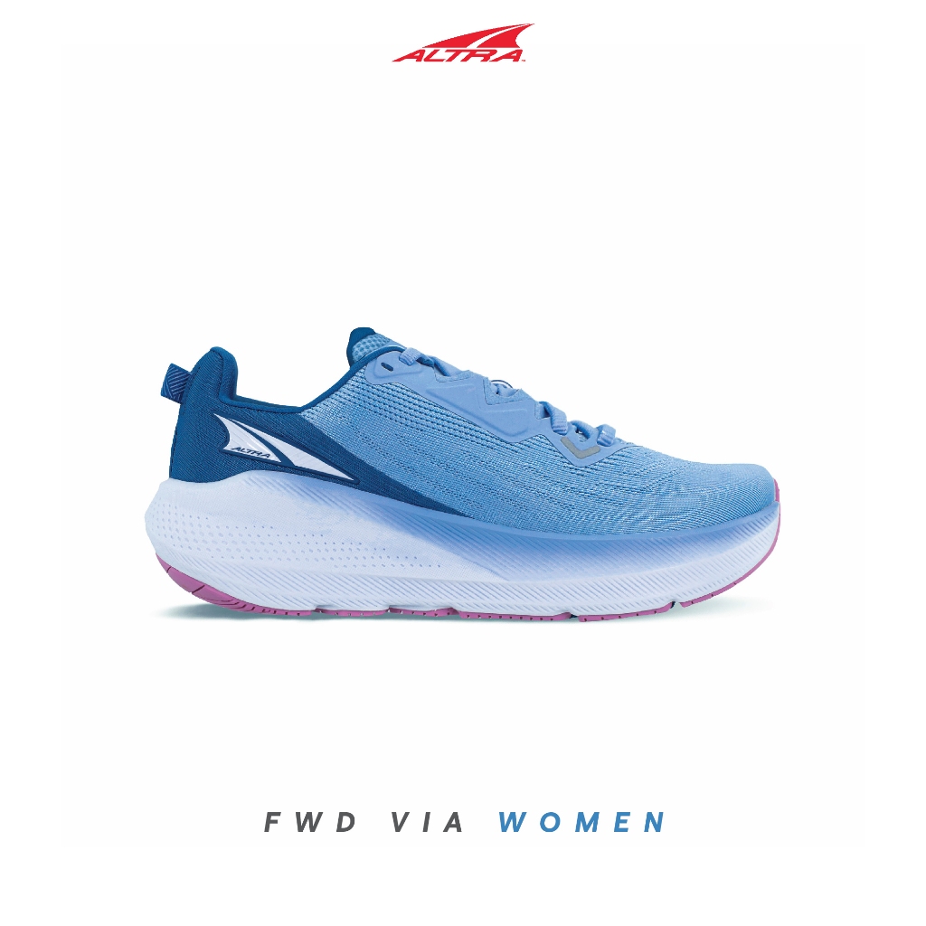 ALTRA FWD VIA WOMEN | รองเท้าวิ่งผู้หญิง