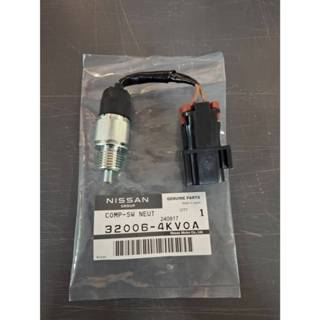 สวิทช์เกียร์ว่าง NISSAN NAVARA NP300 D23 เครื่อง YD25 YS23 3…