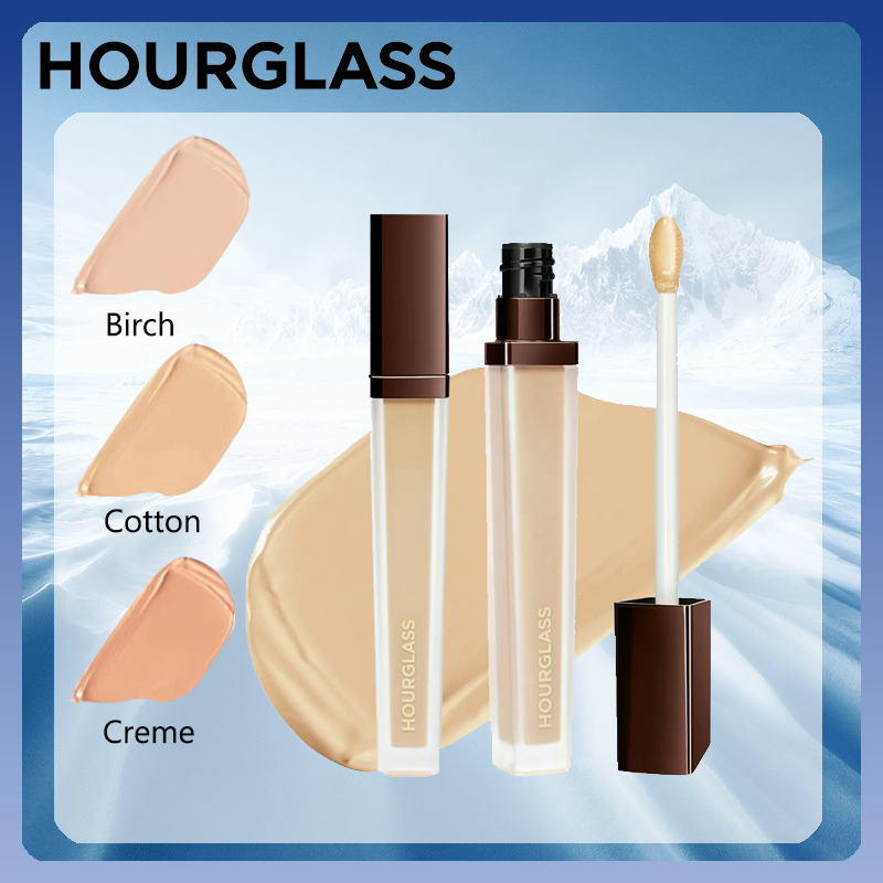 Hourglass Vanish Airbrush Concealer 6ml/ #BIRCH/ #COTTON/ #CREME