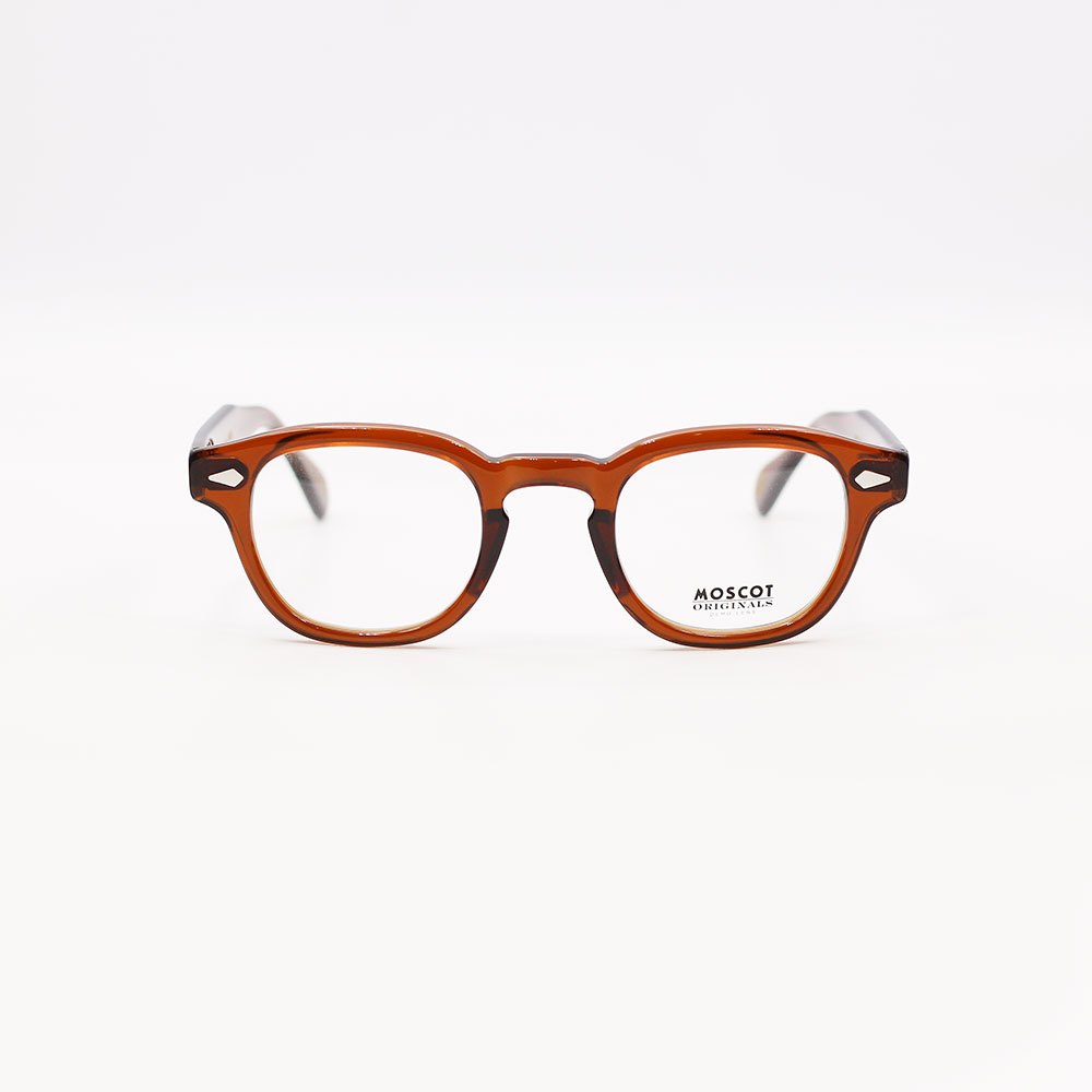 แว่นตา Moscot Lemtosh 44 Col.Brown