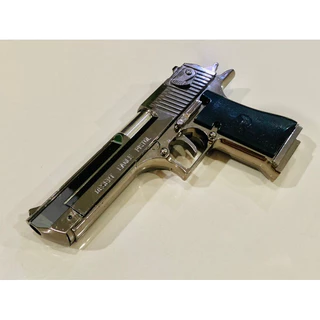 ที่จุดไฟ Desert Eagle *ไม่ใส่วัตถุไวไฟในตัวสินค้า* พร้อมส่ง ราคาถูก