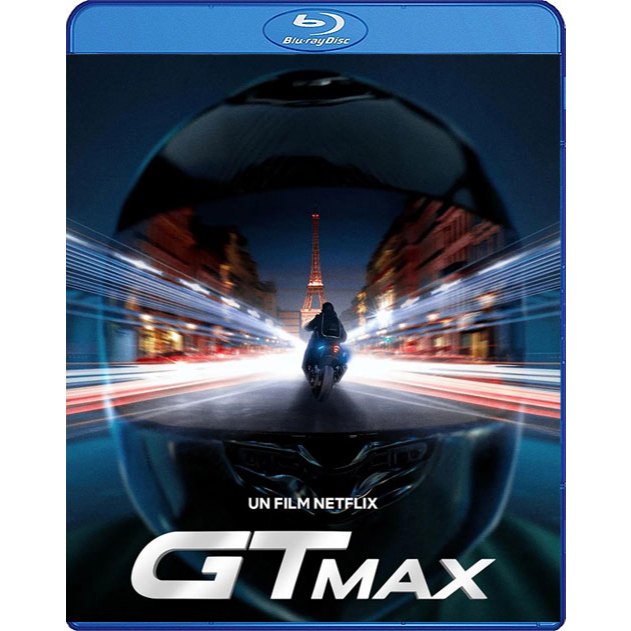 Bluray เสียงไทยมาสเตอร์ หนังใหม่ บลูเรย์ GTMAX 2024
