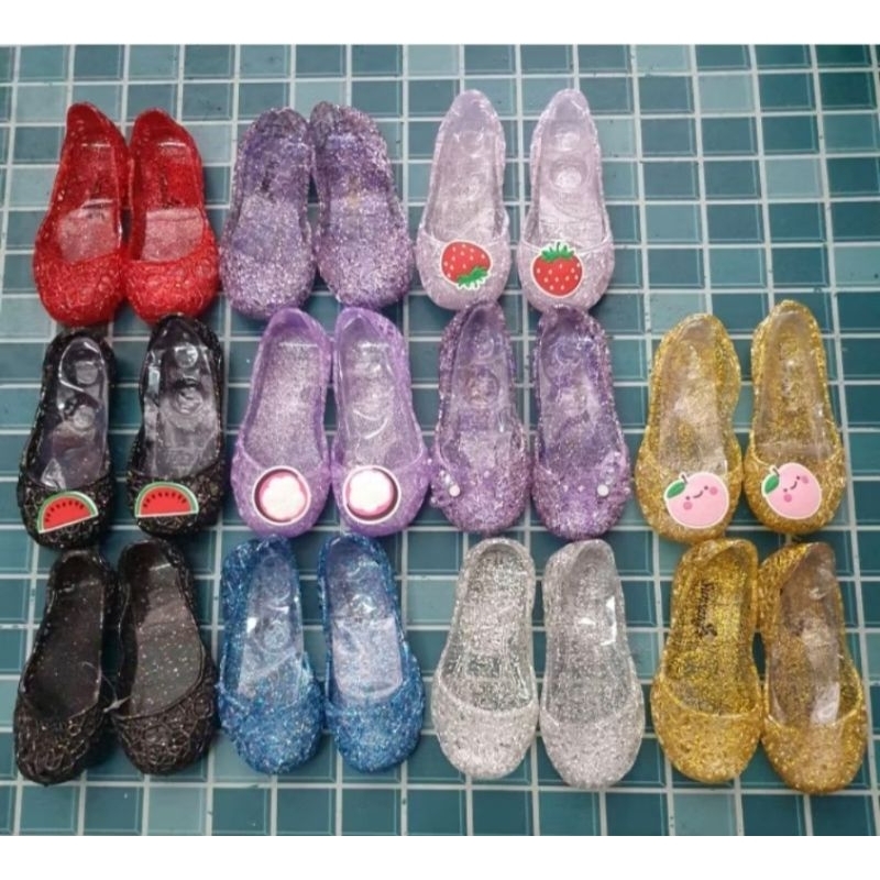 ส่งไวมาก😊รองเท้ารังนกเด็กและผู้ใหญ่ ไซค์26-40มีครบ พร้อมส่งค่ะ - รูปที่ 7