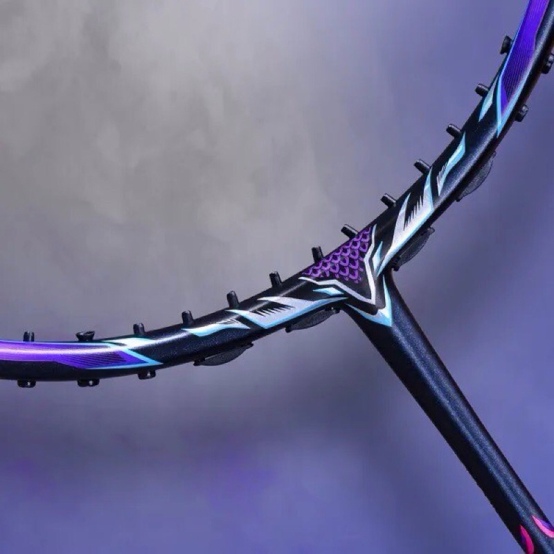 ✔️VICTOR ไม้แบดมินตัน BADMINTON RACKET | Victor Thruster TK-RYUGA II 𝐏𝐑𝐎