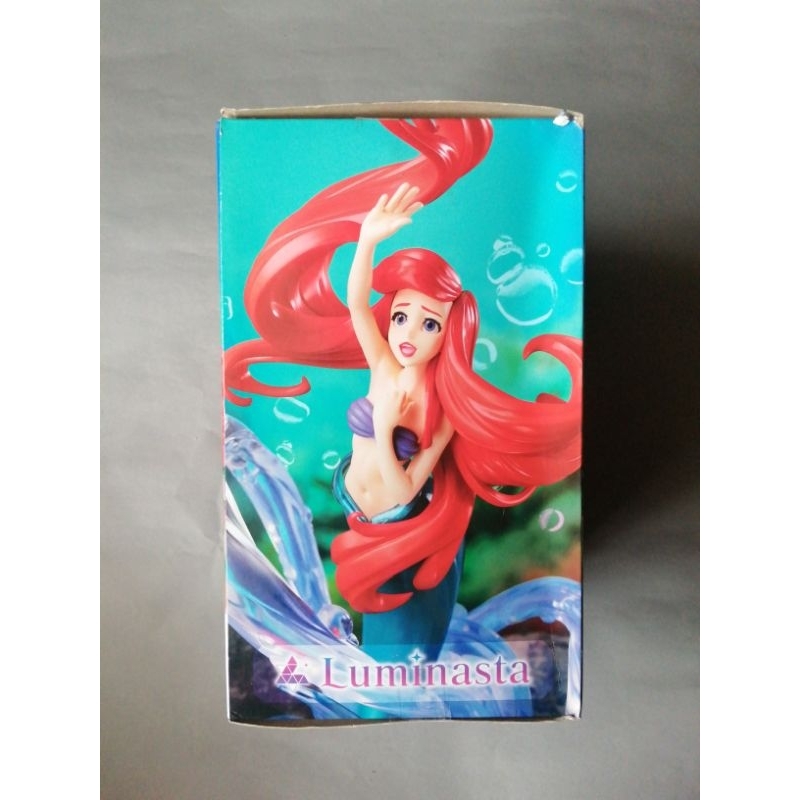 ARIEL THE​ LITTLE​ MERMAID​