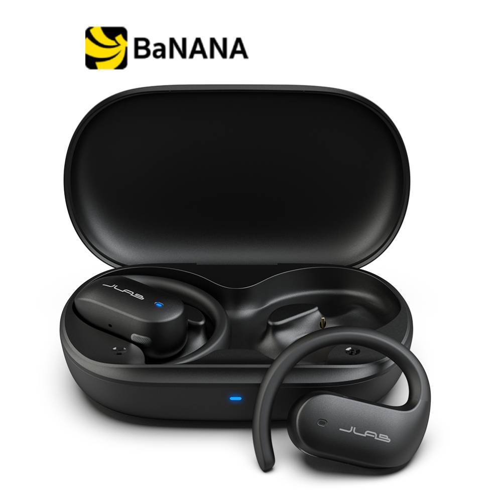 หูฟังออกกำลังกาย Jlab Jbuds รุ่น Opens Sport 2 by Banana IT
