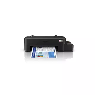 Epson EcoTank L121 A4 Ink Tank Printer ( เครื่องพิมพ์แท็งค์ เฉพาะปริ้น )
