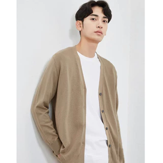 💖พร้อมส่ง💖เสื้อไหมพรม คาร์ดิแกน ผ้าถัก คอวี ผ้านิ่มนุ่ม เบา ใส่สบาย ลำลอง สไตล์เกาหลี