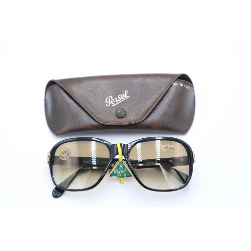 แว่นกันแดด Persol Ratti Manager 105/54