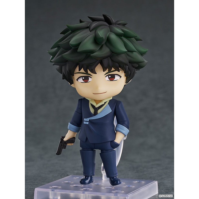 (🔴PRE-ORDER) Nendoroid Cowboy Bebop Spike Spiegel ของแท้ 💯