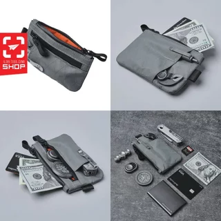 กระเป๋าสตางค์ Alpaka - Zip Pouch Pro