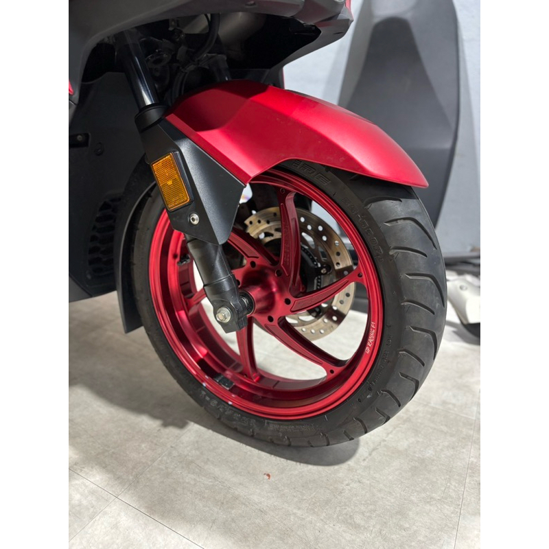 ล้อ GP RACING สำหรับรถ Forza350