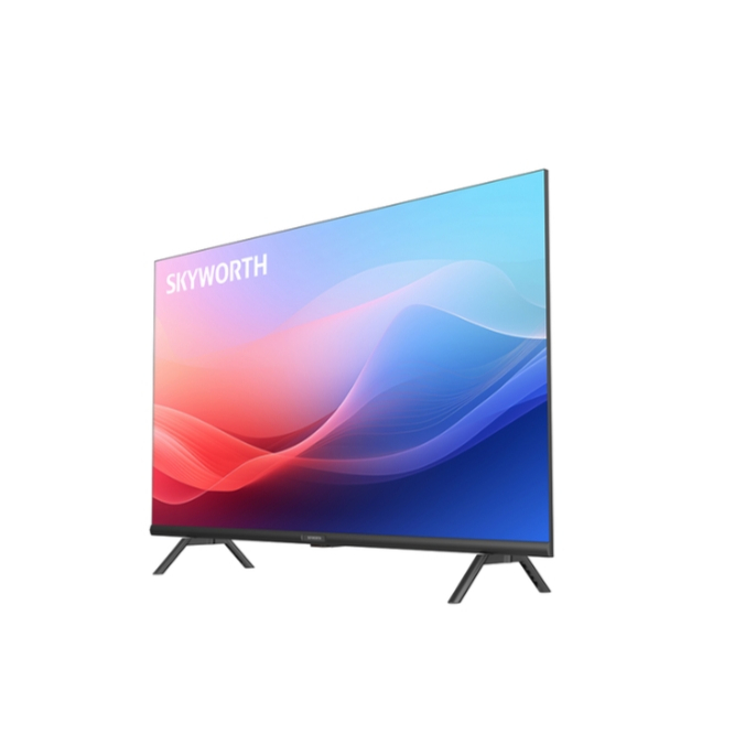 SKYWORTH LED SMART TV ทีวี 40 นิ้ว รุ่น 40STD4000 ระบบ Coolita OS 3.0 ใช้งานนั้นลื่นไหล Cast หน้าจอไ