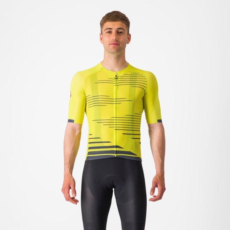 Castelli CLIMBER'S 4.0 JERSEY ของแท้ศูนย์ไทย