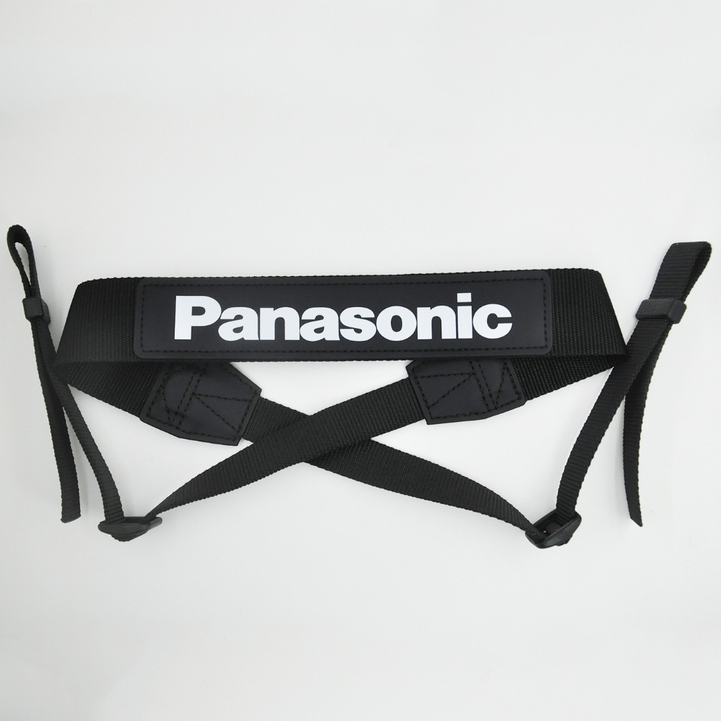 สายนาฬิกา Panasonic GX85 GX8 GF9 GF8 GF7 GF1 GF2 GF3 GF5 GF6 G3 G6 GX1 GX7 GH3 Camera Neck Straps แบ