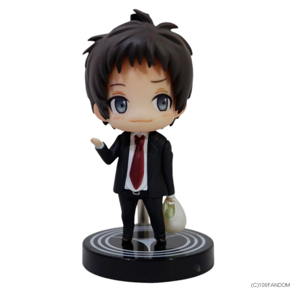 🇯🇵💯 Adachi Tohru - Persona 4 One Coin Grande Figure Collection ฟิกเกอร์ อนิเมะ