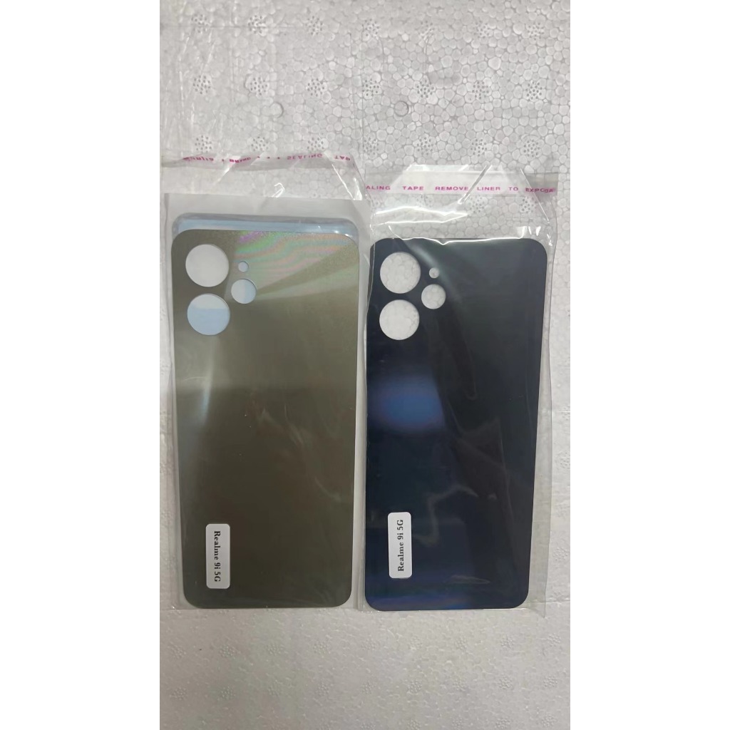 ฝาหลัง realme 9i 5g / REALME 10T 5G/realme 10 5g สินค้ามีพร้อมส่ง realme 9i 5g/ REALME 10T 5G
