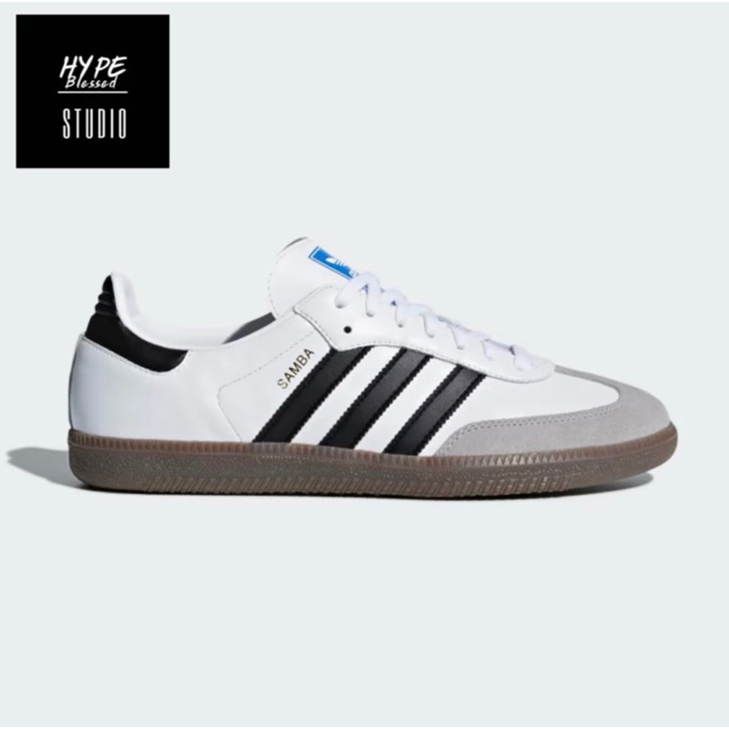 Adidas Original Samba OG(พรีออเดอร์ ) 10-14วัน รับประกันสินค้าแท้100%