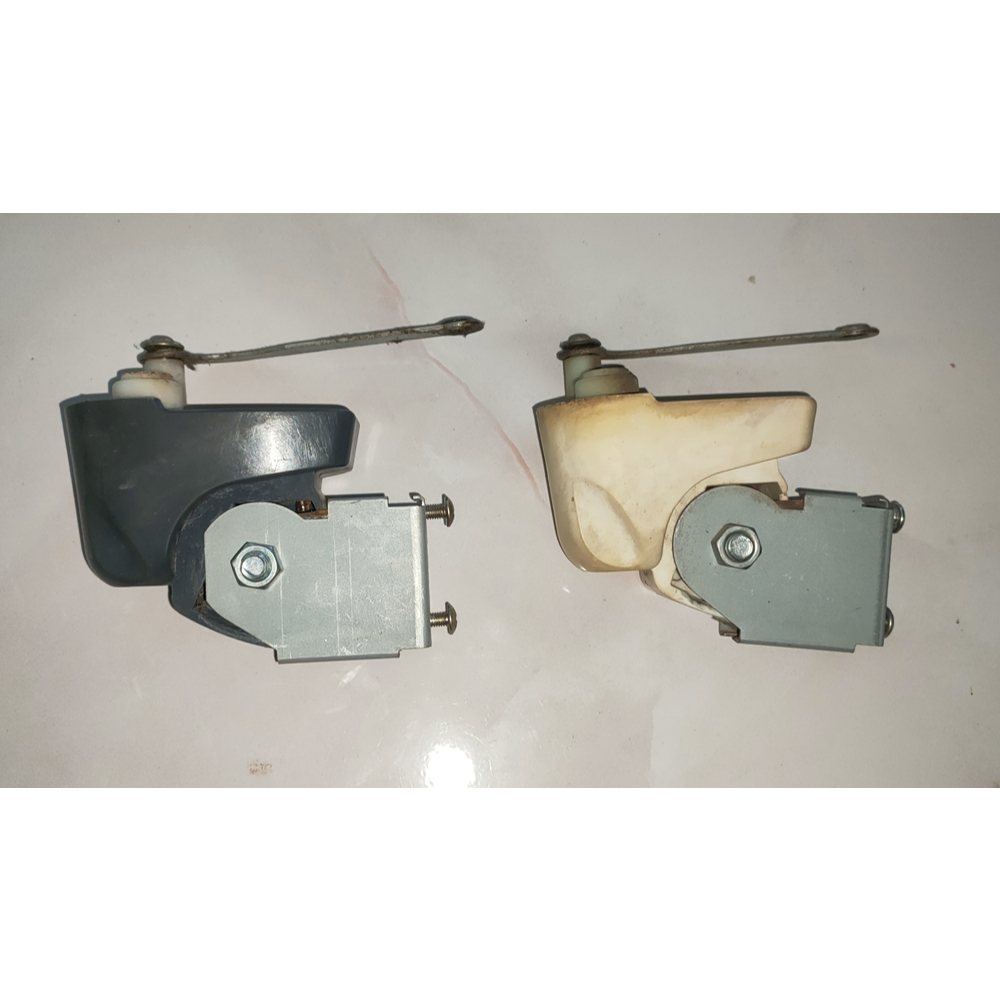 คอพัดลมติดผนัง ฮาตาริ รุ่น W16R3 สินค้ามือสอง (รหัสสินค้า M01082)