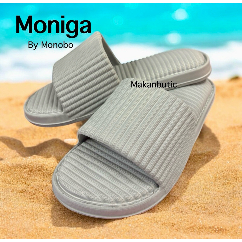 รองเท้าแตะสวม Moniga