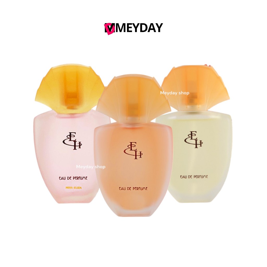 EH Eliza Helena Eau De Perfume เอลิซ่า เฮลเล็นน่า เออ ดิ เพอร์ฟูม 50ml