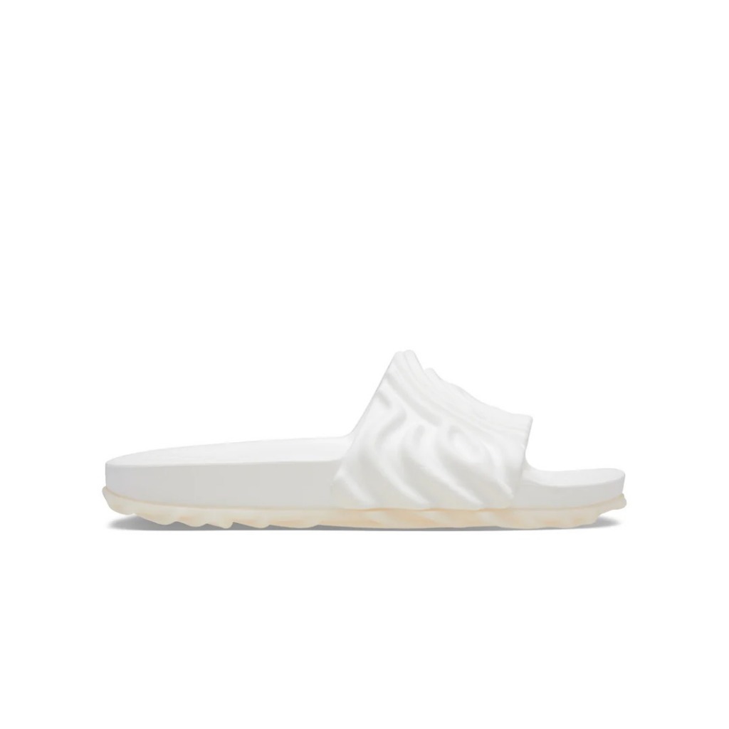 CROCS 208685-1RO CS U SALEHEBEMXTHEPOLLEX SLD WHITE