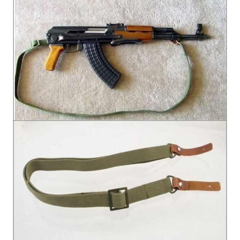 สายสะพายปืนอาก้า AK47