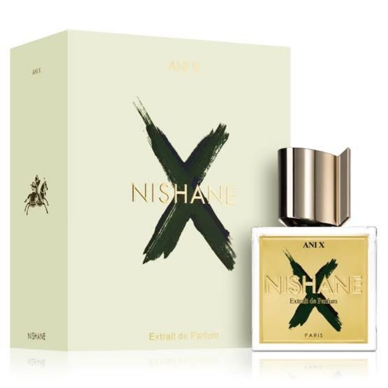 Nishane Ani X 1ml 2ml 5ml
