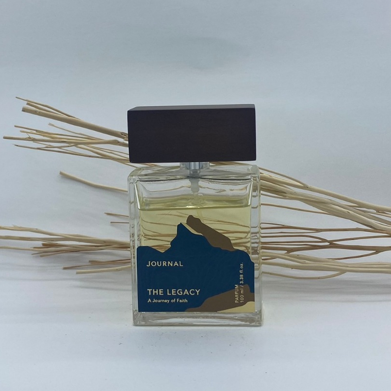 น้ำหอมแท้แบ่งขาย Journal Legacy EDP ของแท้ 100%