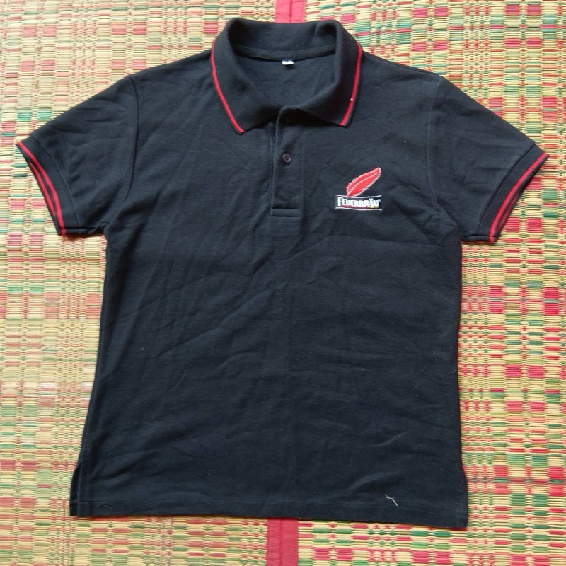 เสื้อโปโลเบียร์ Federbrau