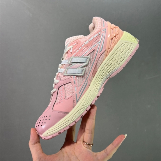 New Balance NB 1906R pink (ของแท้ 100%💯)