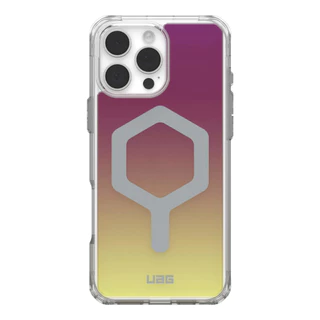 UAG เคสสำหรับ iPhone 16/ 16 Plus/ 16 Pro/ 16 Pro Max รุ่น Plyo Magnetic