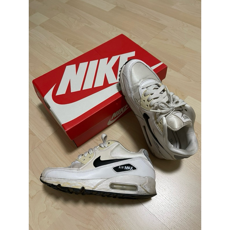 Nike Air Max 90 มือสอง ของแท้