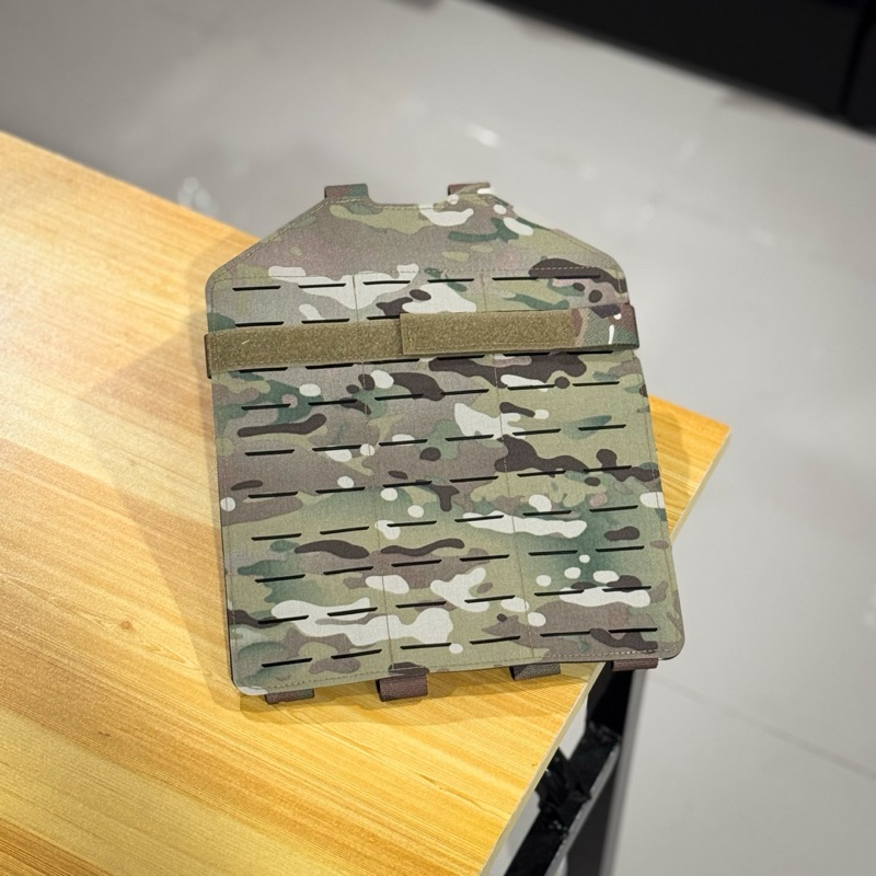 Black Molle Panel for FCSK ราคา ถูกที่สุด ดีลบีเคเค แกลเลอรีภาพที่ 5