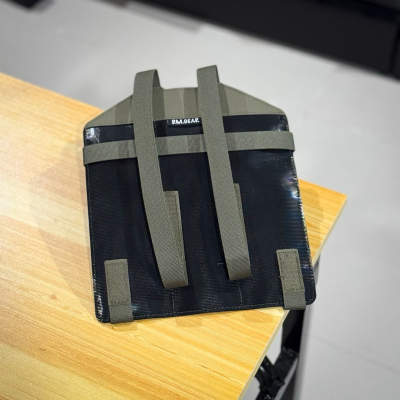 Black Molle Panel for FCSK ราคา ถูกที่สุด ดีลบีเคเค แกลเลอรีภาพที่ 7