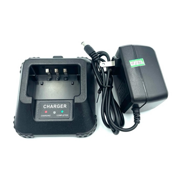 แท่นชาร์จวิทยุสื่อสาร IC รุ่น IC-V90 / IC-UV90