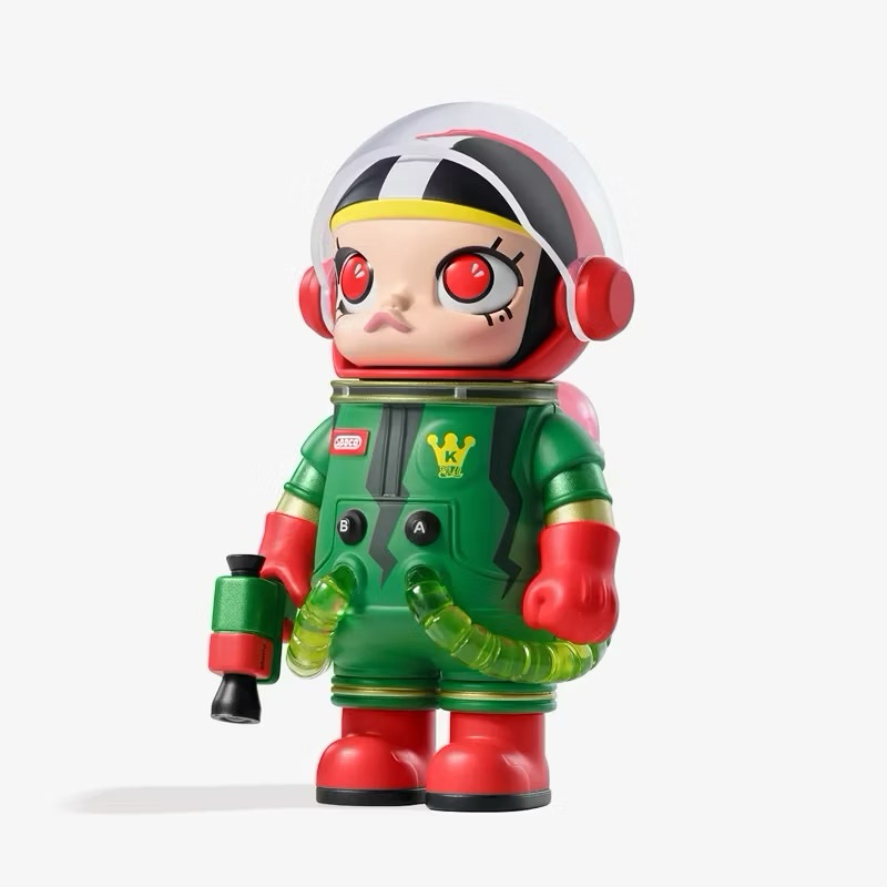 [พร้อมส่ง] มอลลี่ Space Molly V1 คริสต์มาส