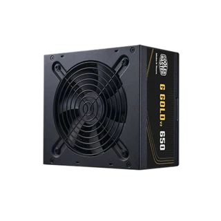 พาวเวอร์ซัพพลาย (Power Supply) รุ่น MWE Gold 750-850W V3 Cable ATX 3.1 - Cooler Master