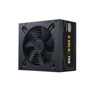 พาวเวอร์ซัพพลาย (Power Supply) รุ่น MWE Gold 750-850W V3 Cable ATX 3.1 - Cooler Master