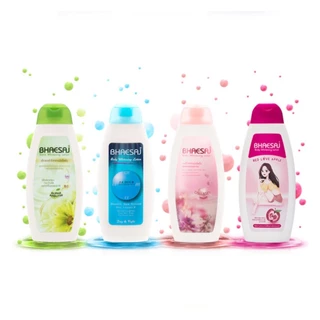โลชั่นเภสัช Bhaesaj Lotion 3 ขนาด 150 / 250 / 400 ml.
