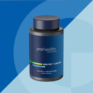 NMN Pro™ Complete 120 Capsules
